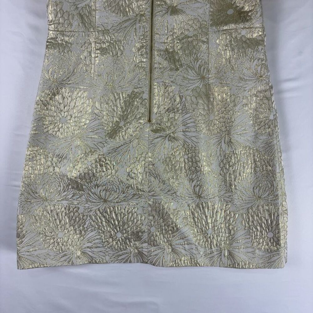 Lilly Pulitzer Floral Dress - Picture 6 of 7